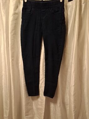 Levi's Blue Skinny Jeans
